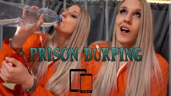 Prisoner burping ( Mobile&Tablet version )