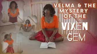 Velma & The Mystery of the Vixen Gem