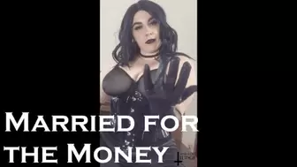 Married for the Money WMV