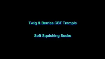 Soft Squishing Socks