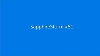 SapphireStorm051 (MP4)