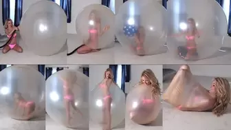 Alexis Climb-In Balloon Combo MOV