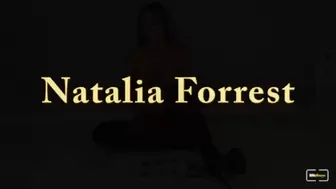 Natalia Forrest Learns Destiny Through Tarot