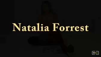Natalia Forrest Learns Destiny Through Tarot WMV