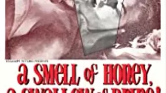 A Smell of Honey, a Swallow of Brine (1966)