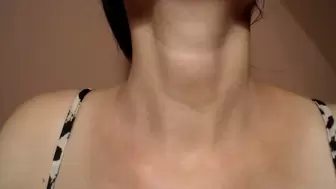 Throat moves