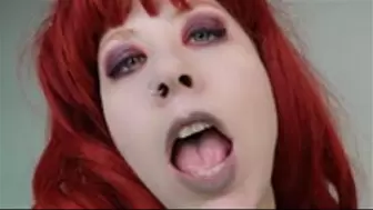 Poison Ivy GROWTH SERUM! Ending 2 Transformed to Horny Giantess VORE POV EATEN BY GIANTESS IVY MP4