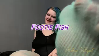 Footie Fish (HD)