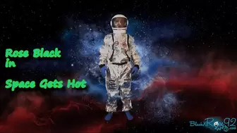 Space Gets Hot-MP4