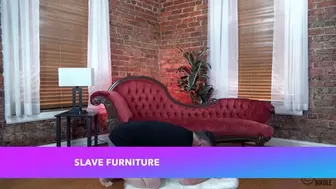 Slave Furniture SD