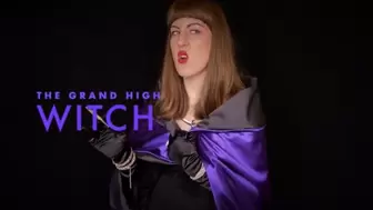 The Grand High Witch