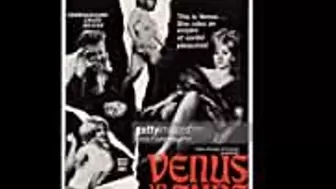 Venus in Furs (1967)