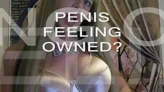 Penis Feeling Owned mp4