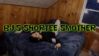 BJ's Shortee Smother!