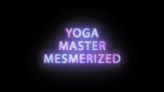 Yoga Master mesmerized to suck cock
