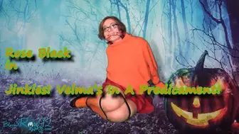 Jinkies! Velma's In A Predicament-MP4
