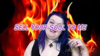Sell Your Soul to Me (wmv)