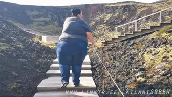 Superfat fit girl (MP4)