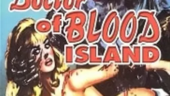 Mad Doctor of Blud Island (1968)