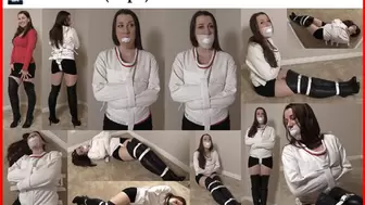 Cherry Lady - First Straitjacket 4 (mp4 HD)