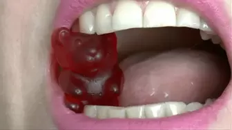 Bite and behead the bears with your outstanding razor sharp teeth WMV FULL HD 1080p