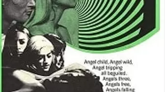The Sex of Angels (1968)