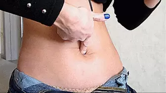 play belly drops