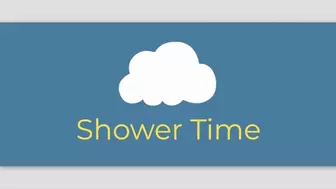 Shower Time WMV