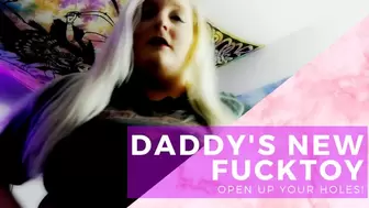 Step-Daddy's New Fucktoy [1080p WMV]