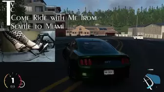 Come Ride with Me Seattle to Miami (mp4 1080p)