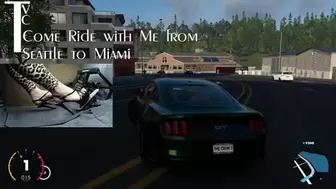 Come Ride with Me Seattle to Miami (mp4 720p)