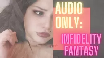 Infidelity Fantasy (AUDIO ONLY!!)