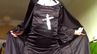 Holy Cum For Jesus JOI