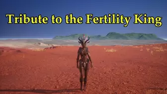 Tribute to the Fertility King - Season 1, Part 1