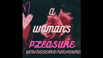 Make your pussy pulse with me!