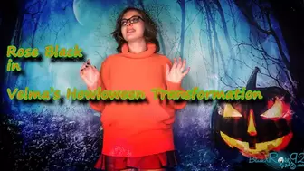 Velma's Howloween Transformation-MP4