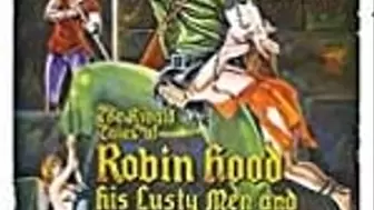The Erotic Adventures of Robin Hood (1969)