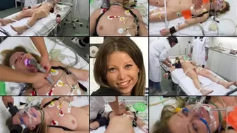 Verawonder ECT, CPR & Defib, BP, O2, 12 Lead ECG, Intubation (1920 X 1080 in HD)
