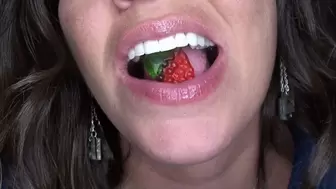 Strawberry Swallow