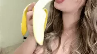 Banana + Belly Play