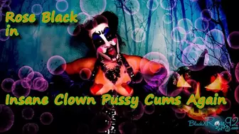Insane Clown Pussy Cums Again-WMV