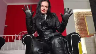Your Last Boots Worship Session