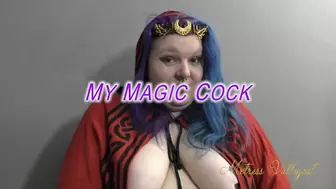 My Magic Cock
