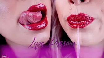 Lips Passion