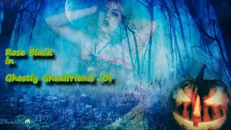 Ghostly Ghoulfriend JOI-WMV