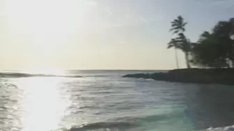 Faith Leone Sucked My Dick POV On My Hawaii Trip! (wmv)