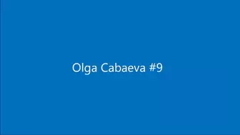 OlgaCabaeva009 (MP4)