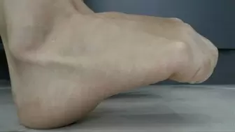 I love when you curl and flex your toes (Part 4) MP4 FULL HD 1080p