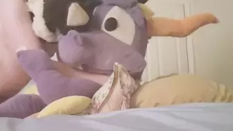 Guygrr's Morning Fun With Spyro