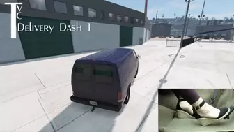Delivery Dash 1 (mp4 720p)